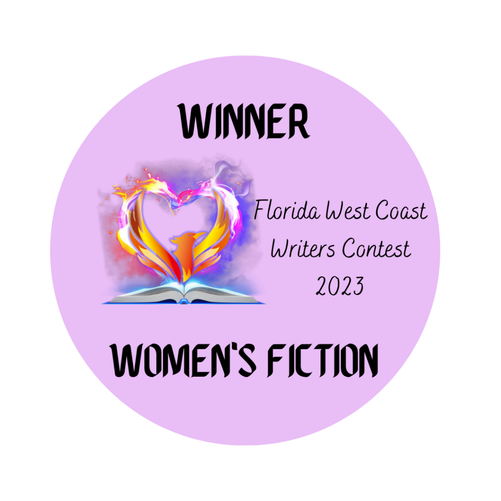 Winners Logo Florida West Coast Writers Contest 2023